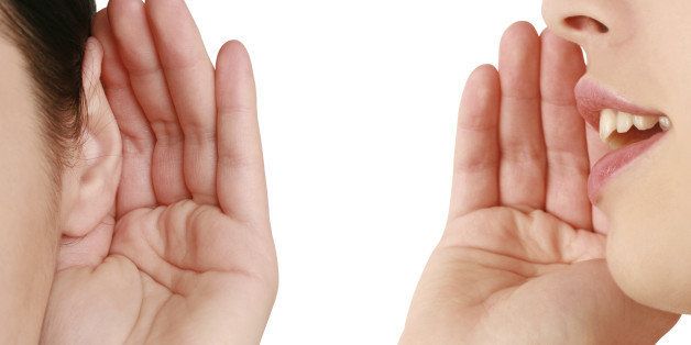 Best way to learn about people – Listen (The Power Of&nbsp;Listening)